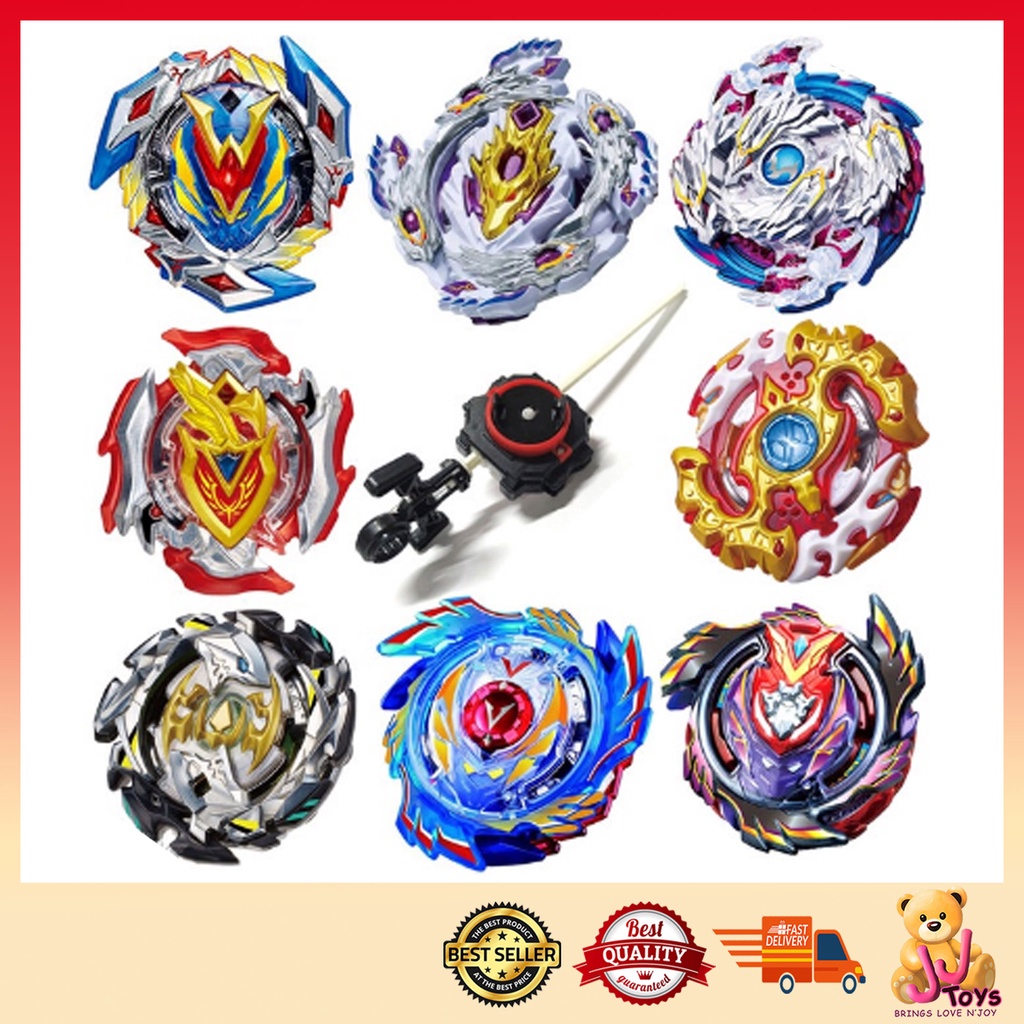 Jj Toys New Beyblade Burst Toys Arena Beyblades Toupie 2018 Bayblade 