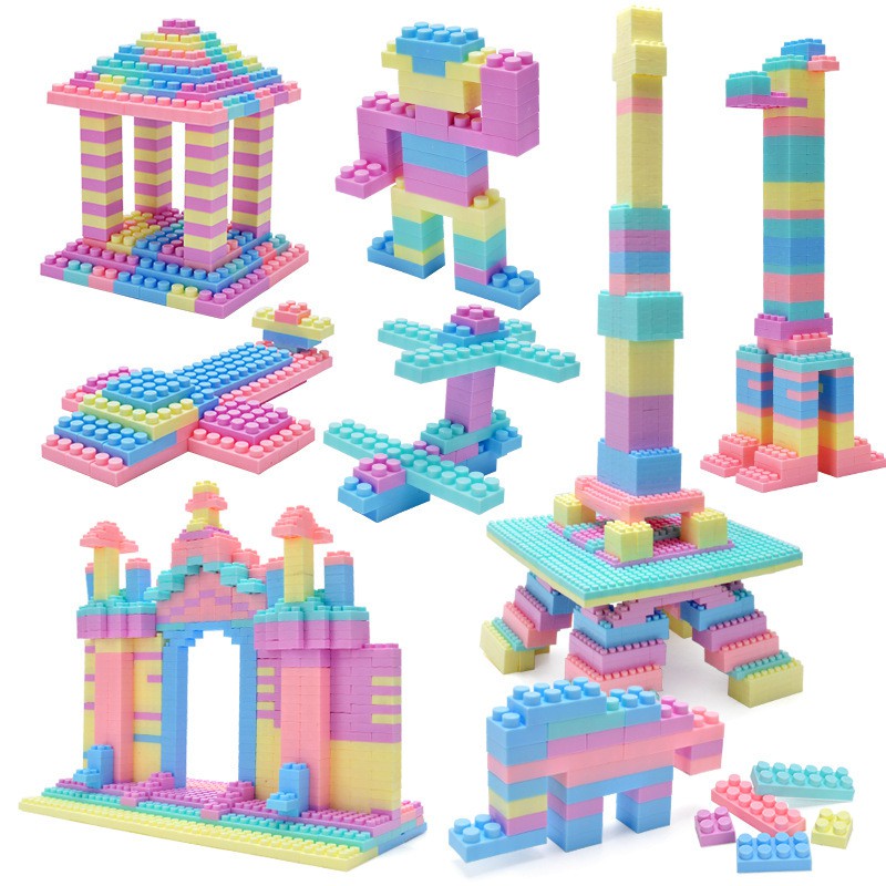 puzzle blocks toys