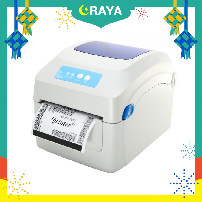 thermal printer mac compatible