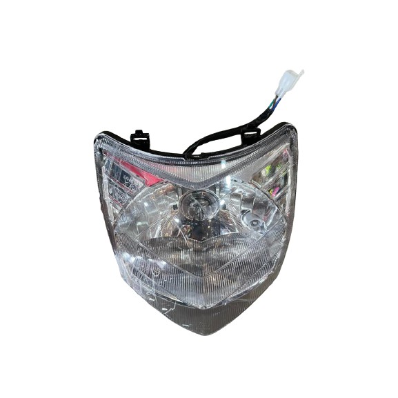 Modenas Kriss MR2/ MR3 Headlight / Headlamp / Lampu depan | Shopee Malaysia