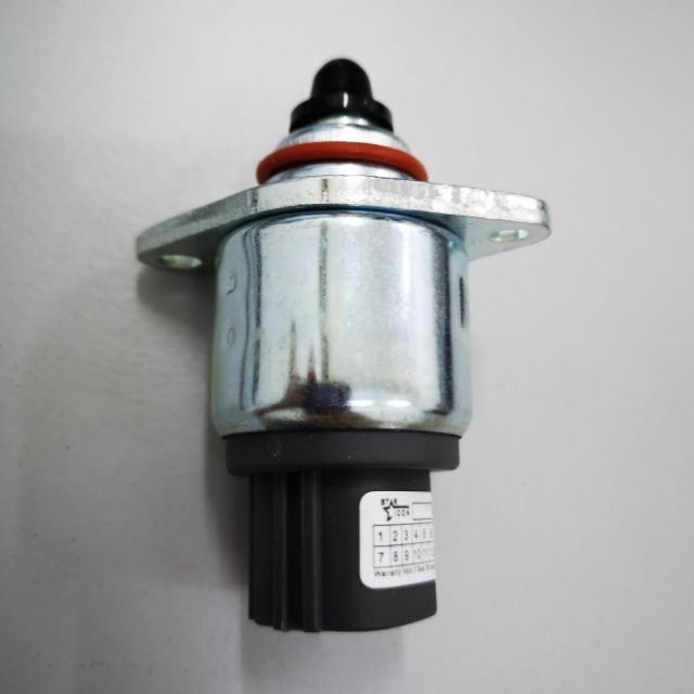 8969097202 Myvi, Alza, Toyota Avanza Idle Valve, Throttle Body Sensor