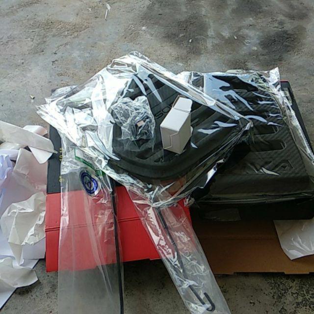 Reverse Parking Sensor Perodua Daihatsu Myvi Viva Alza 