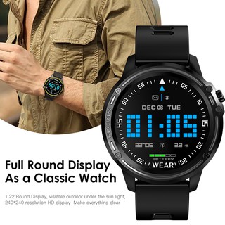 ilepo smartwatch