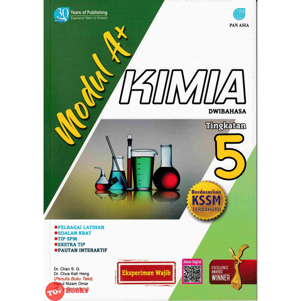 Jawapan Buku Teks Kimia Tingkatan 5 Kssm Pdf