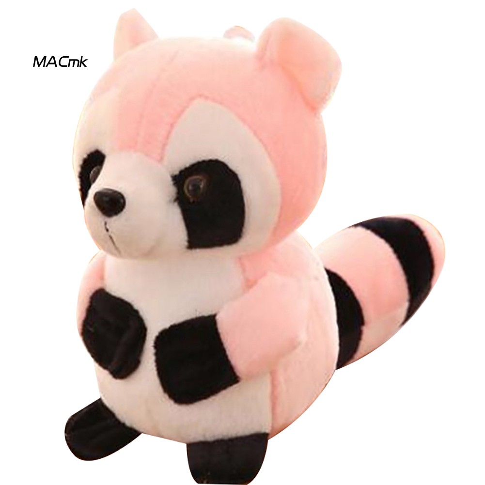 raccoon doll