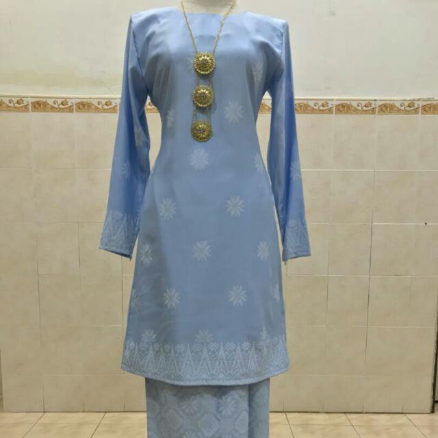 Kurung Songket  2019 Shopee  Malaysia