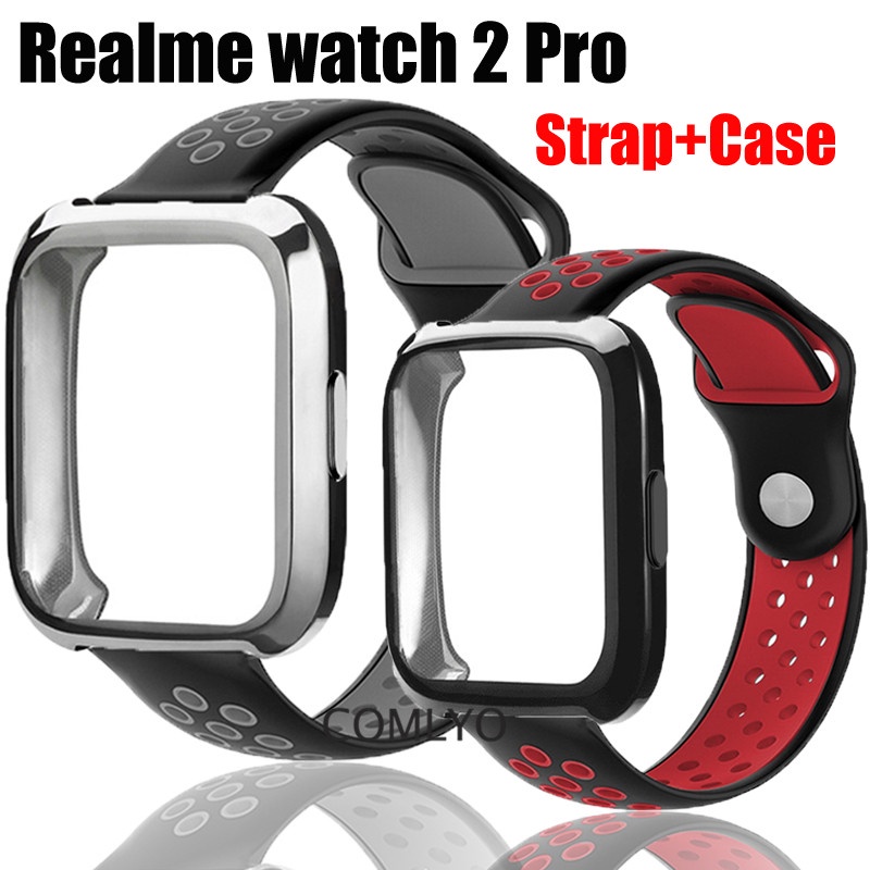 realme watch 2 pro strap