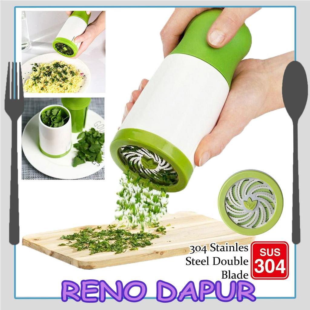 RENODAPURC 1211 Food Vegetable Chopper Herb Hand Grinder Spice Mill Parsley Shredder Fruit Vegetable Cutter Cheese Grate