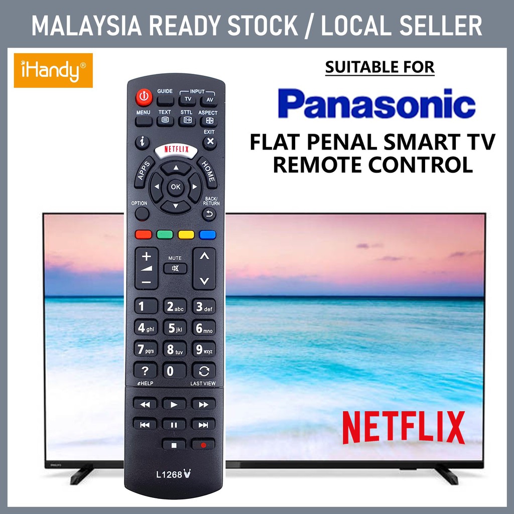 panasonic-ihandy-compatible-panasonic-led-lcd-netflix-smart