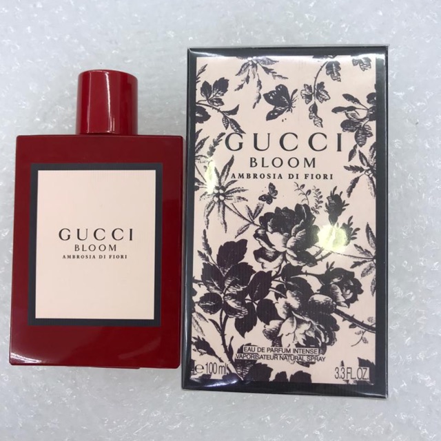 parfum gucci bloom original