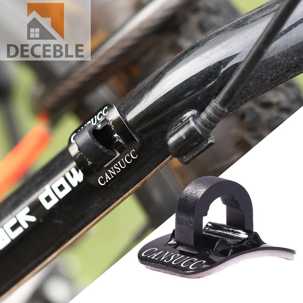 bike cable clip