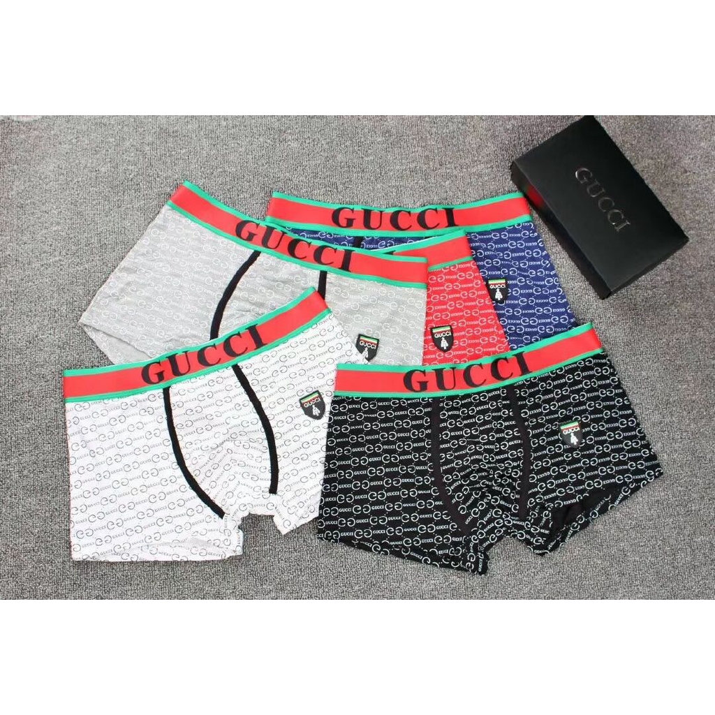 gucci mens boxer shorts