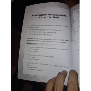 [ Ready Local Stock ] Bahasa Melayu Dinamik SPM Tingkatan Form 4 & 5 ...