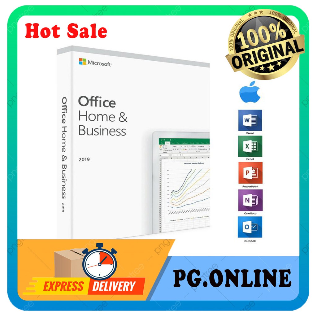 Microsoft Office 2019 Prices And Promotions Jun 2021 Shopee Malaysia