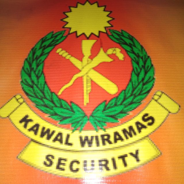 kawal wiramas sdn bhd