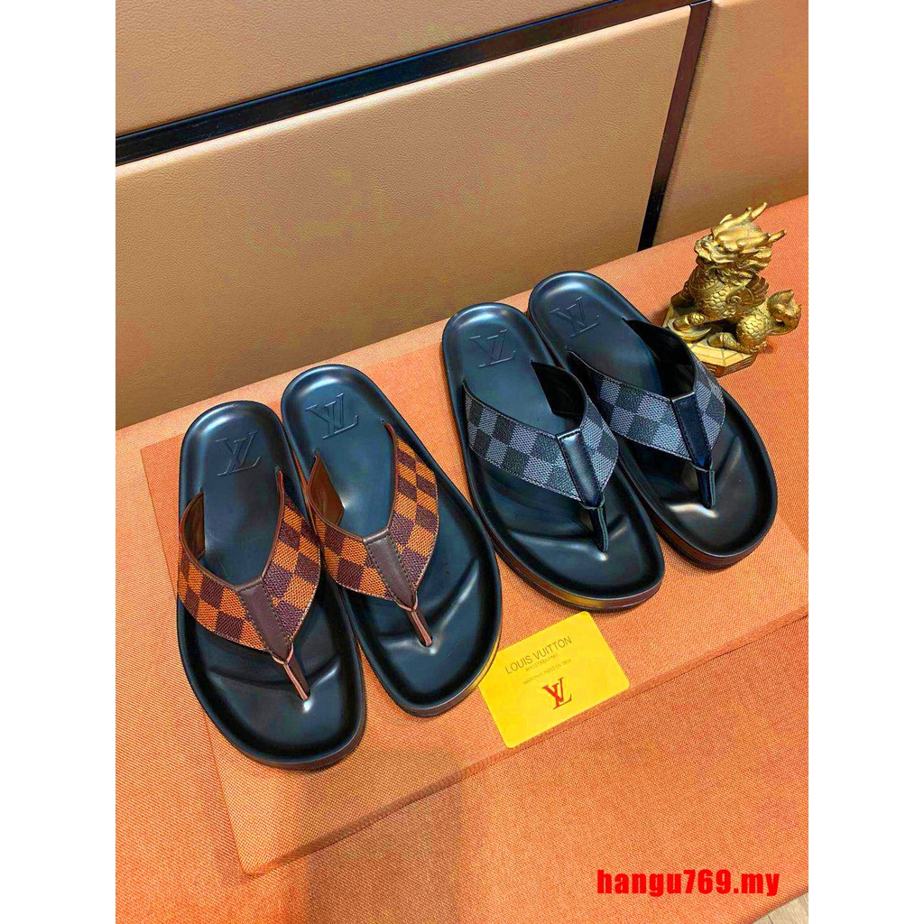 louis vuitton sandal