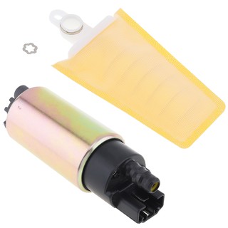 Perodua Kelisa Fuel Tank - Tower Spa