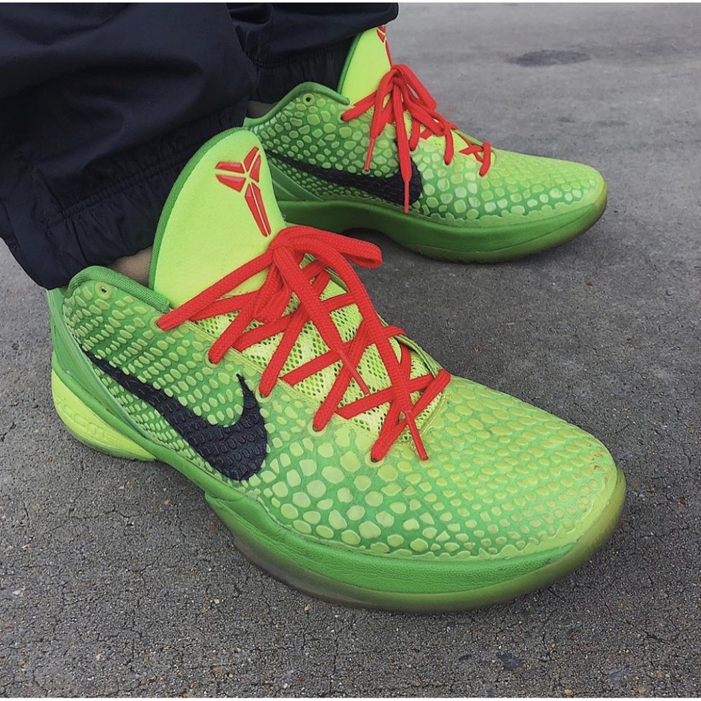 kobe grinch 7