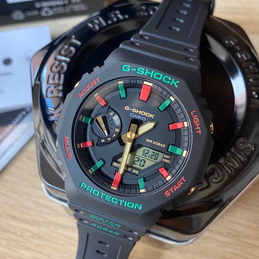 g shock original shopee
