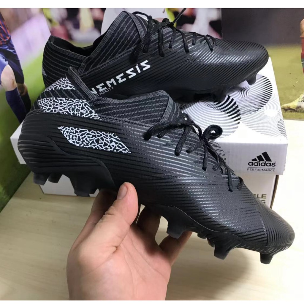 nemeziz size 6