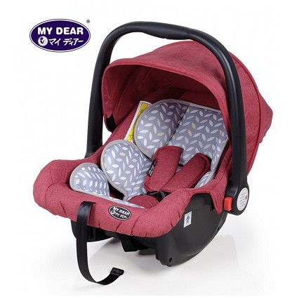 happy wrap organic baby carrier