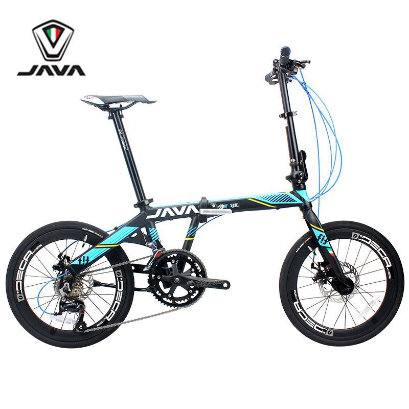 folding bike shopee