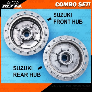 best rear hub