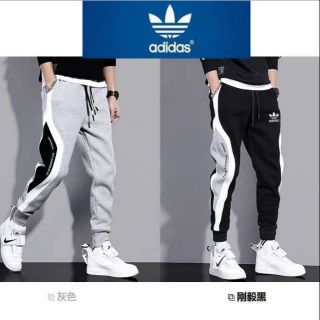 men's adidas sport 2 street lifestyle jogger pants