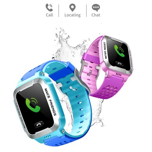 shopee imoo watch phone Cinosural International School