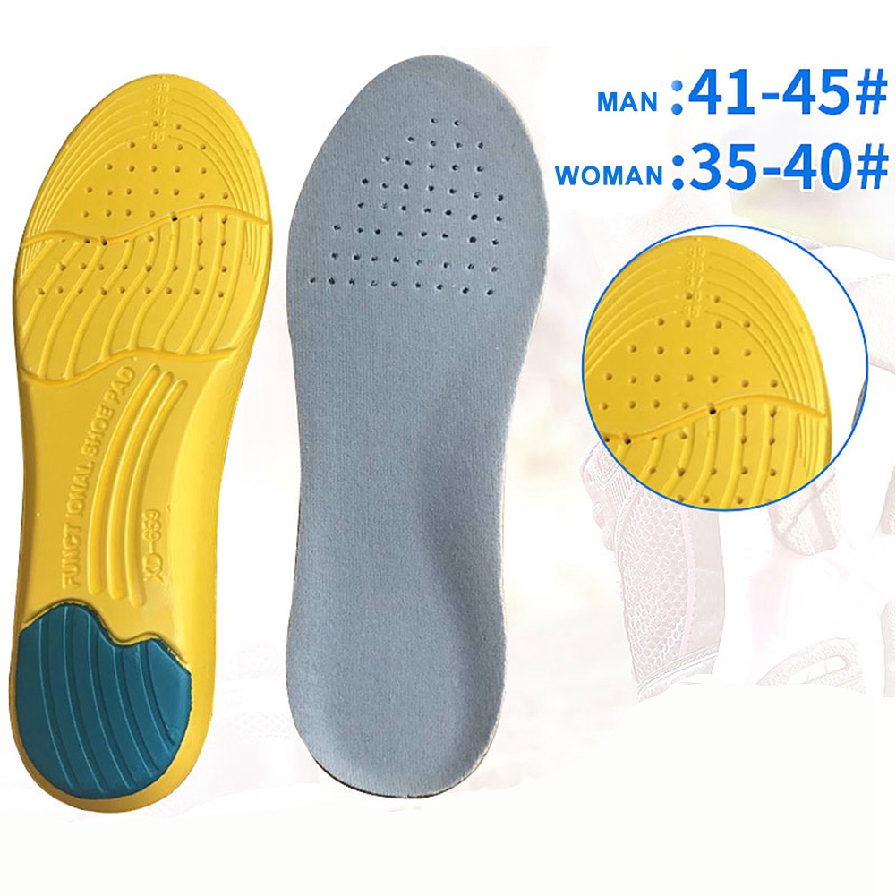 running shoe inserts