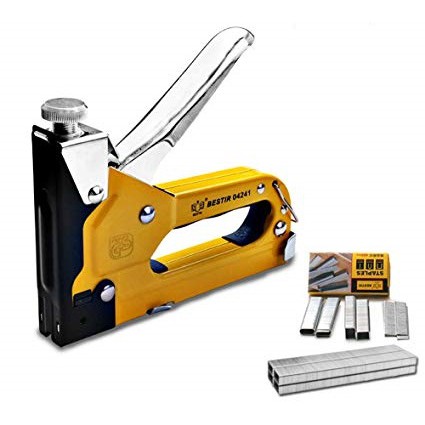 3 way staple gun