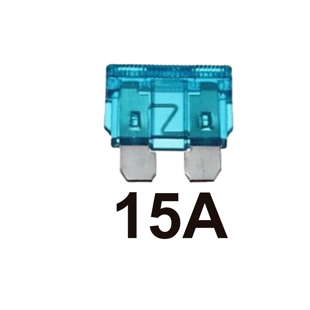 1pcs 10pcs Medium Fuse Standard Fuse Motorcycle Car Lorry Vehicle Fius Motosikal Kereta Lori 5a 7 5a 10a 15a 20a 25a 30a Shopee Malaysia