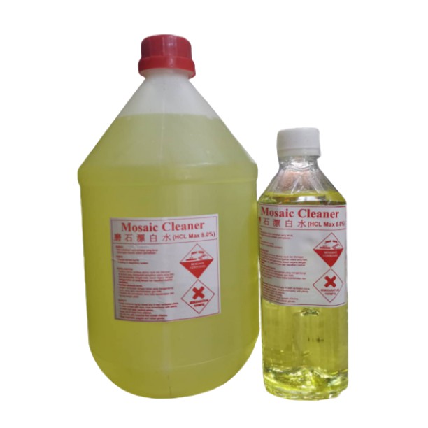 Butterfly AcidMosaic Cleaner (Floor Tiles) Shopee Malaysia