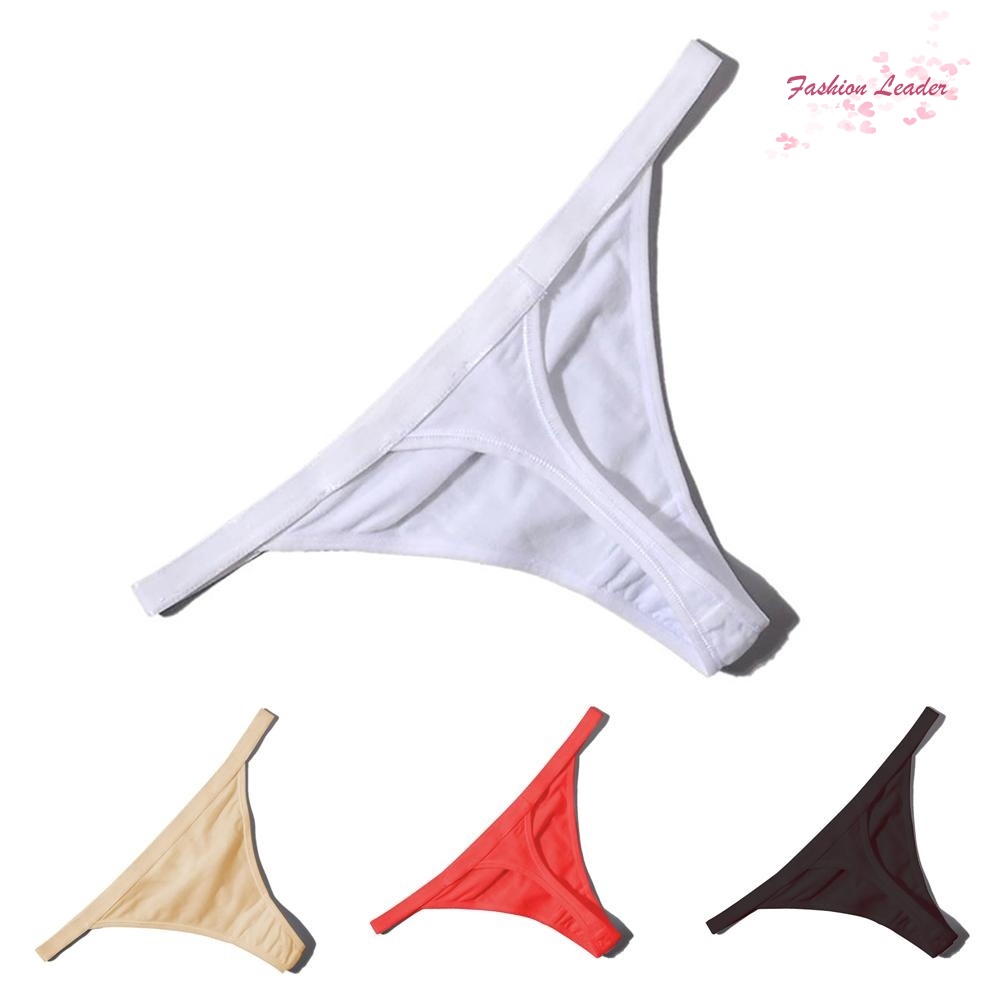 g string underwear cotton