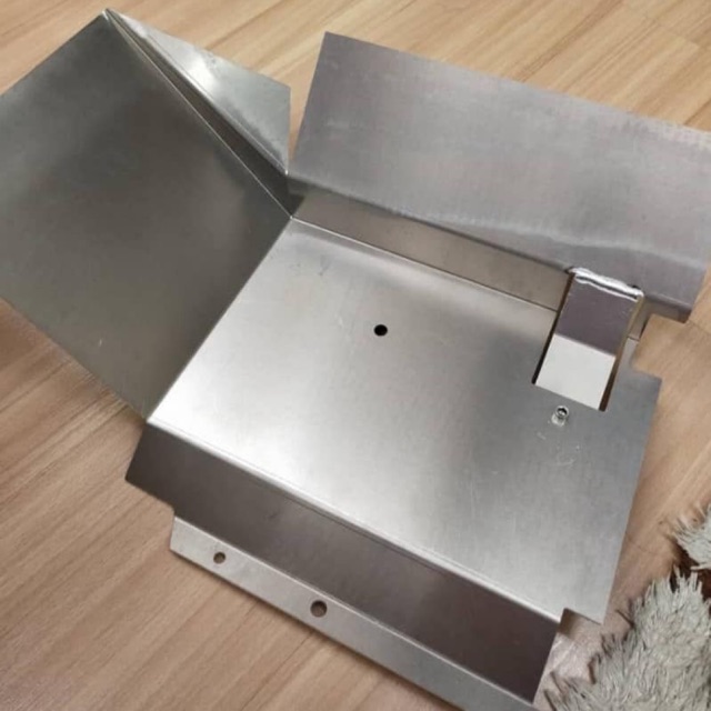 Firewall Heat Shield Evo X Shopee Malaysia