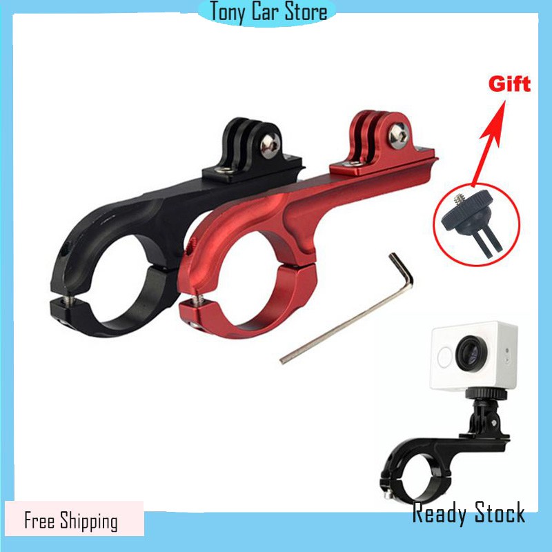 gopro hero 7 handlebar mount