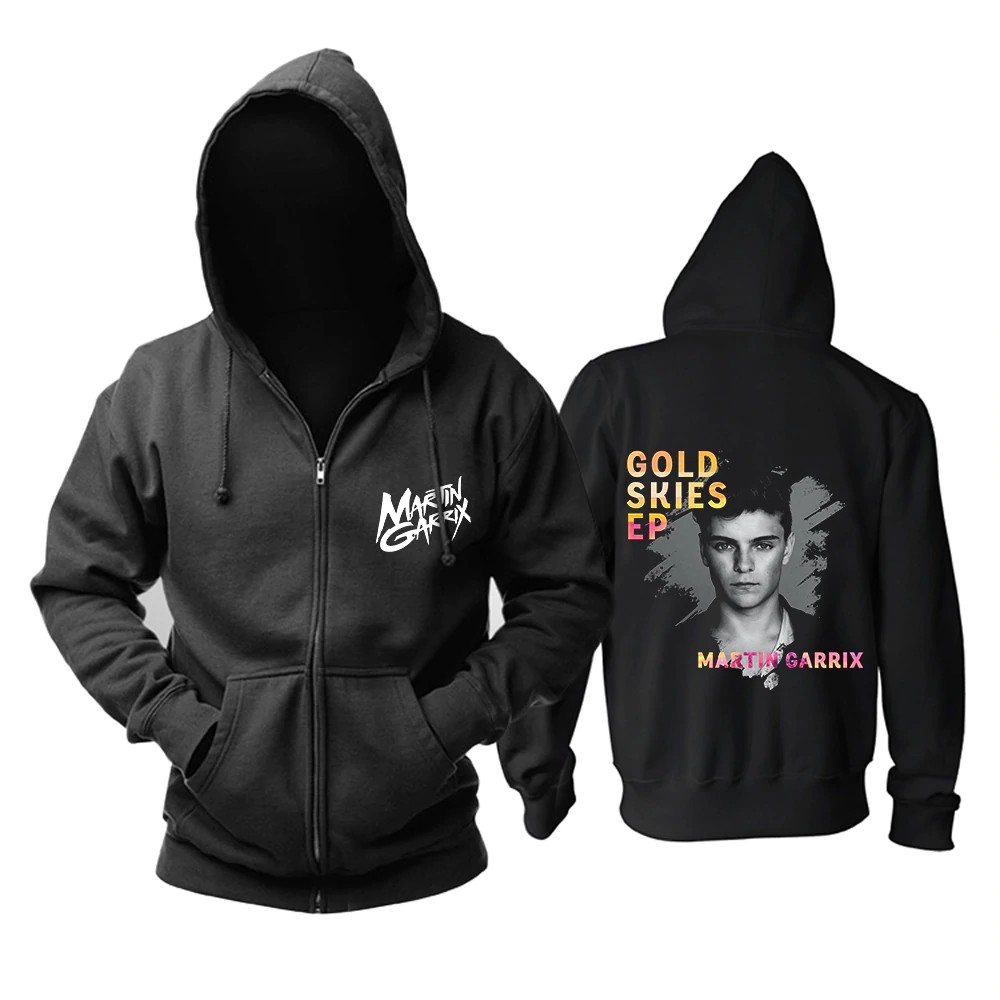 martin garrix animals hoodie