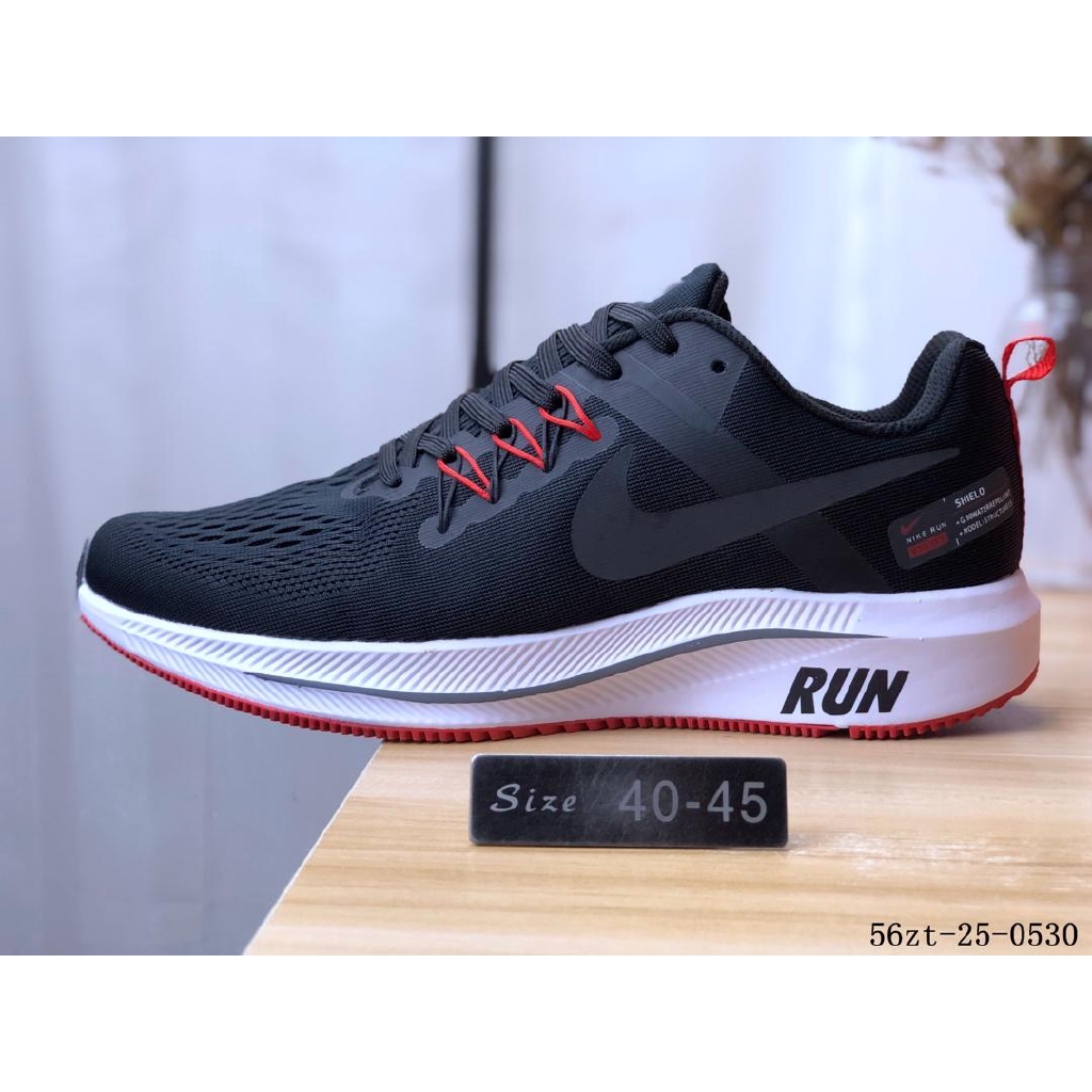 nike zeus shoes