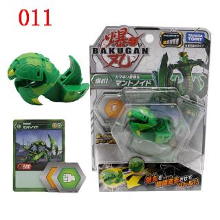 bakugan mantis