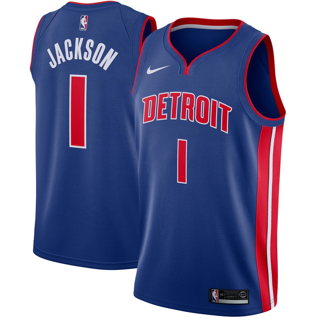 reggie jackson jersey