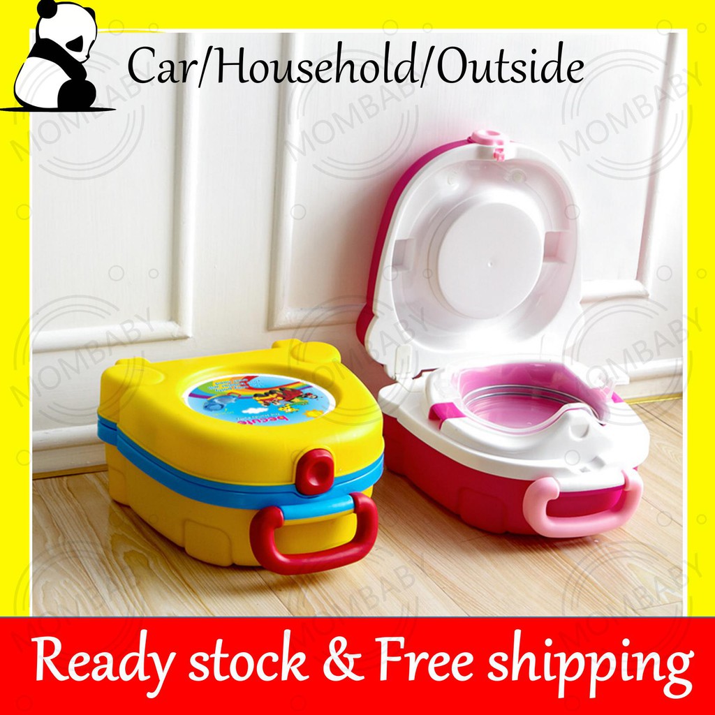 portable urinal for toddlers