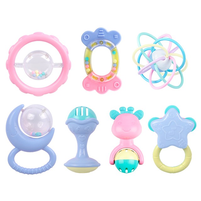 just born baby toys