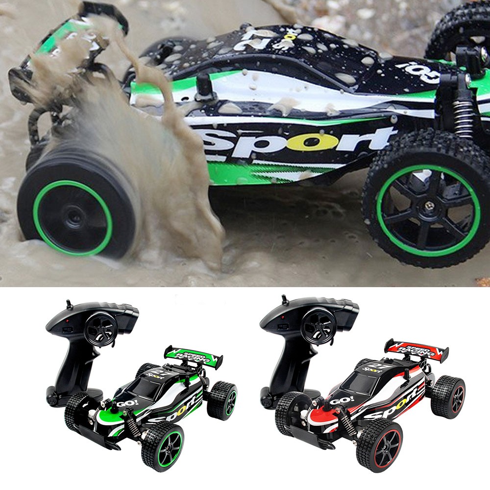 mini rc racing car