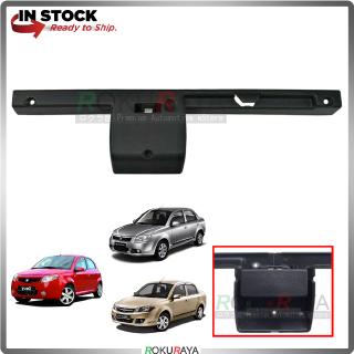 Toyota Corolla AE110 SEG111 (8th Gen) AG Rear Wing Spoiler 