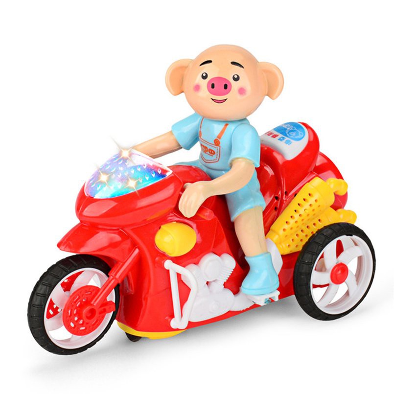baby toys motorcycle