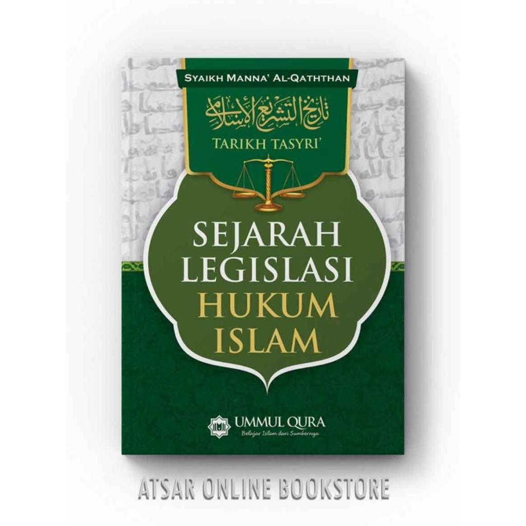 terjemah kitab tarikh tasyri