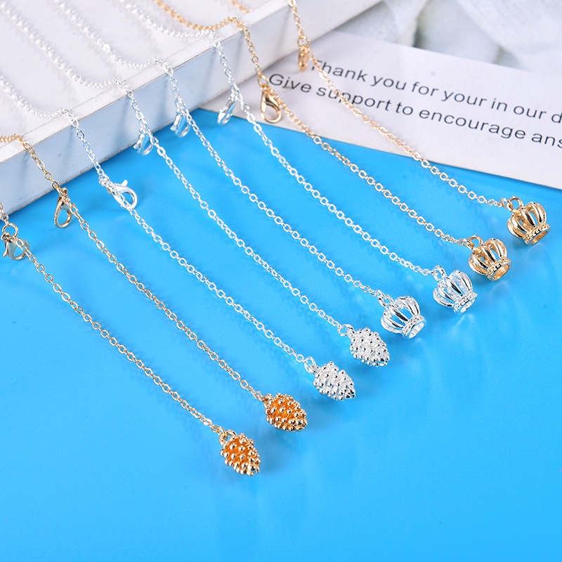 (READY STOCK)Korean Style Glasses Chain Mas Chain Hijab Mask Chain