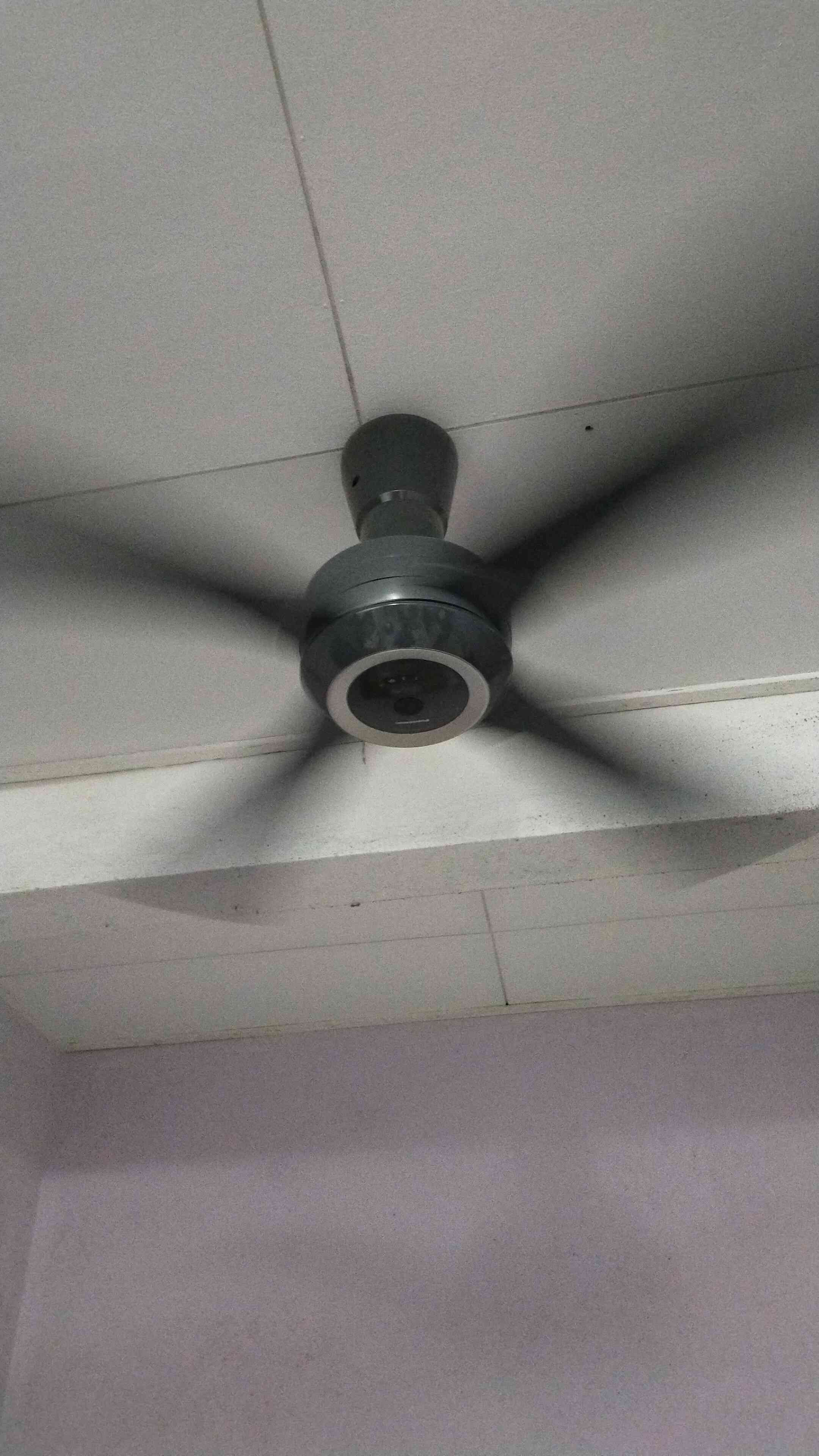 Panasonic KDK Capacitor Ceiling Fan Condenser (5Pcs/1set)Capacitor 1