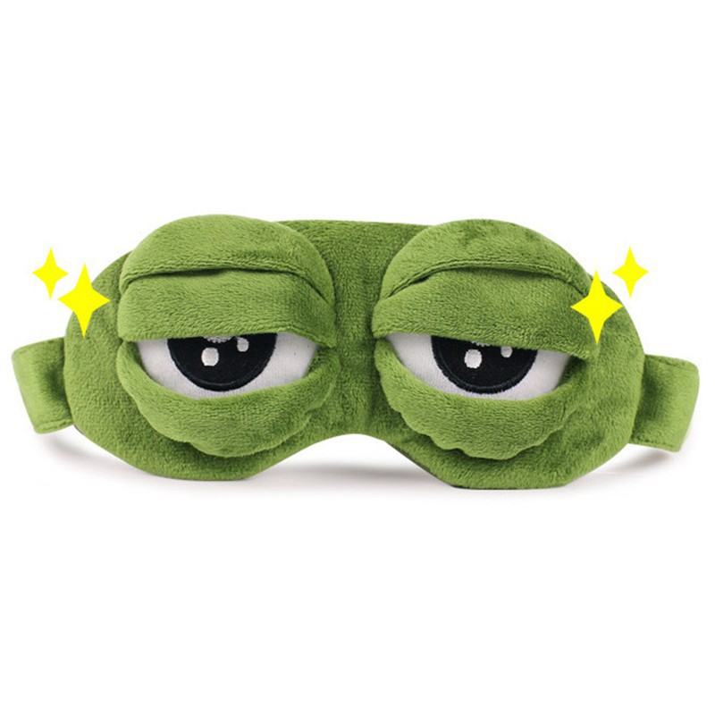 funny sleep masks