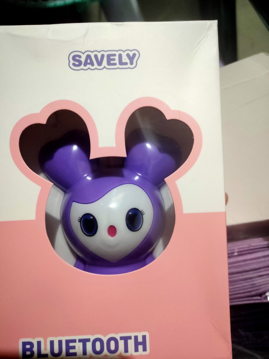 Ready Stock Twice Lovely Bluetooth Speaker Shopee Malaysia